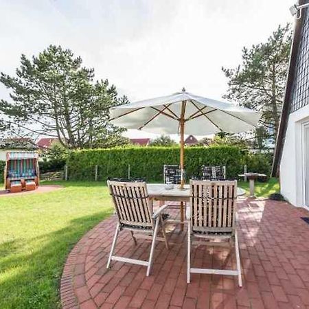 Ferienhaus Boje 9 Neuharlingersiel Exteriör bild