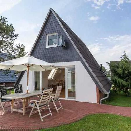 Ferienhaus Boje 9 Neuharlingersiel Exteriör bild