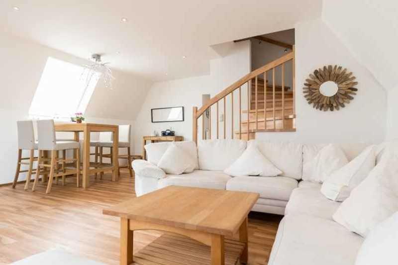 Ferienhaus Boje 9 Neuharlingersiel Exteriör bild