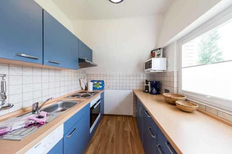 Ferienhaus Boje 9 Neuharlingersiel Exteriör bild