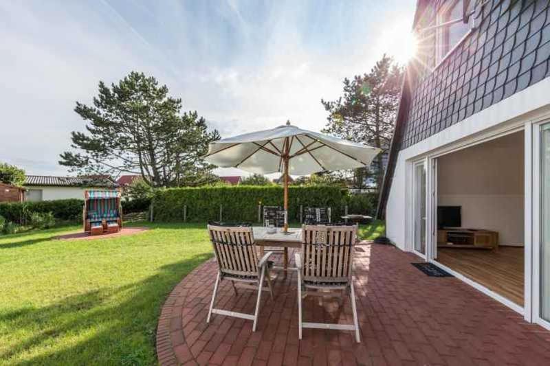 Ferienhaus Boje 9 Neuharlingersiel Exteriör bild