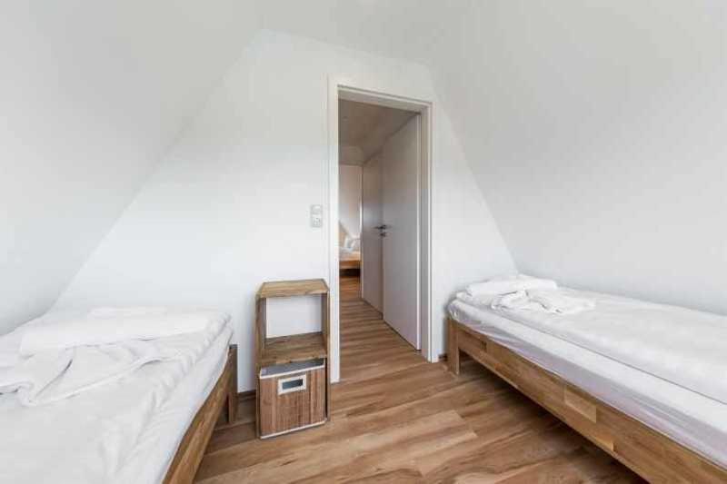 Ferienhaus Boje 9 Neuharlingersiel Exteriör bild