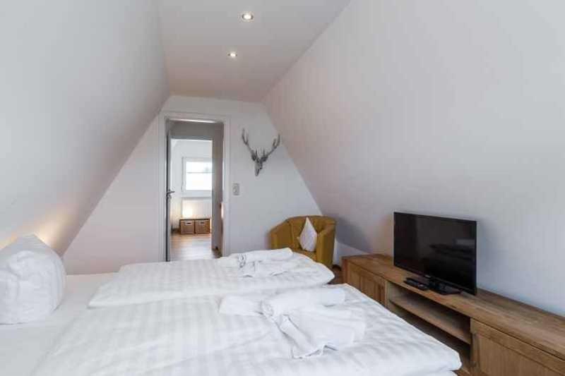 Ferienhaus Boje 9 Neuharlingersiel Exteriör bild