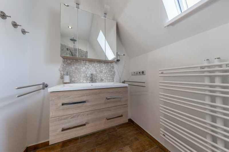 Ferienhaus Boje 9 Neuharlingersiel Exteriör bild