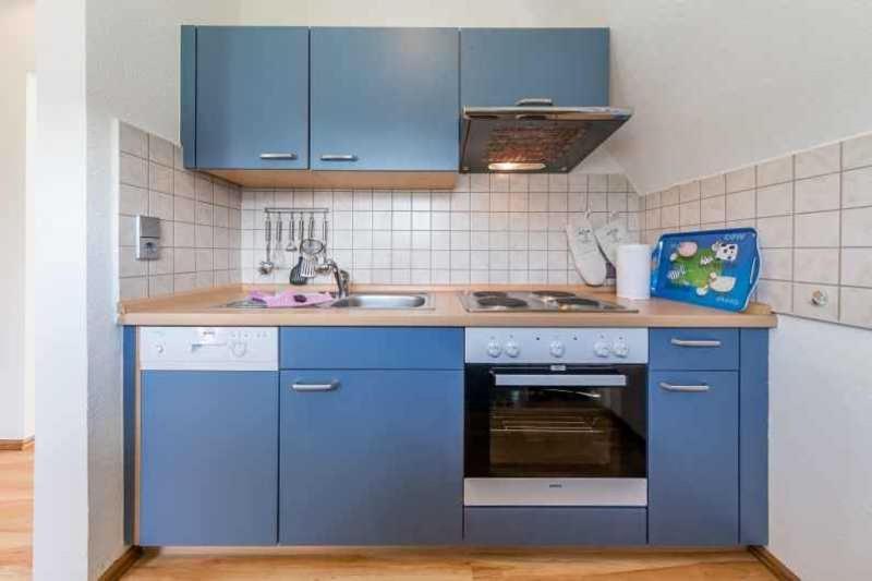 Ferienhaus Boje 9 Neuharlingersiel Exteriör bild